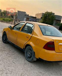 Geely CK